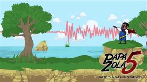 BoBoiBoy OST: PapaZola Game Theme .